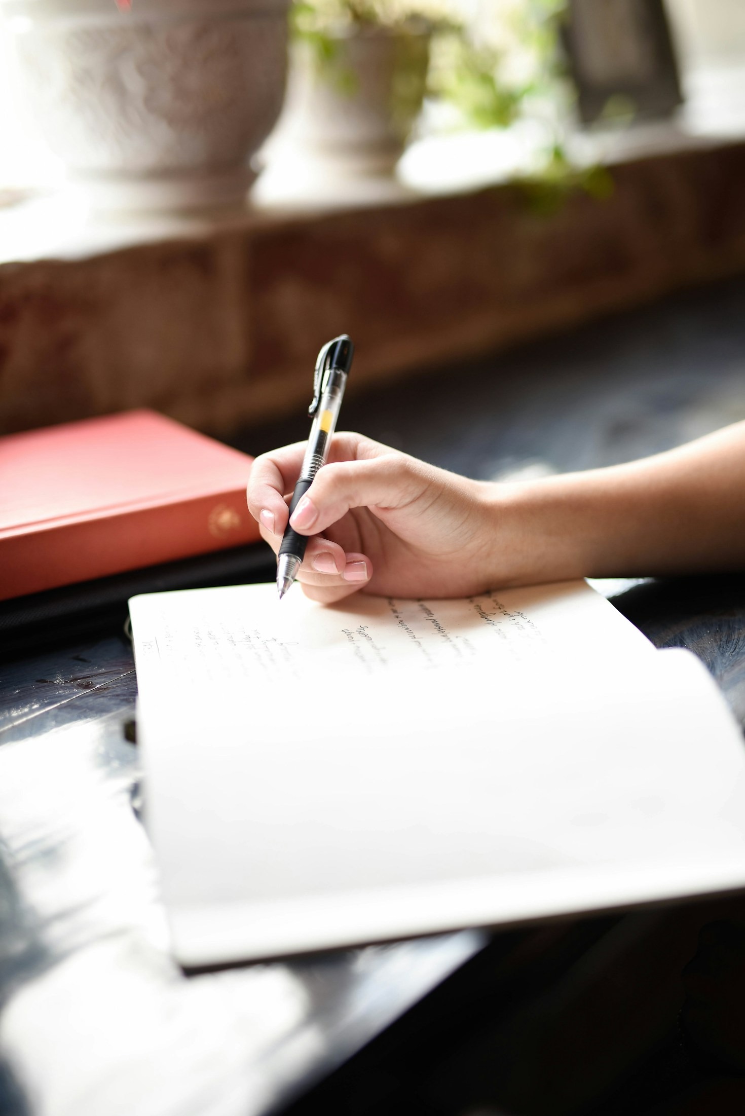 The Journey of Self-Discovery: My Story